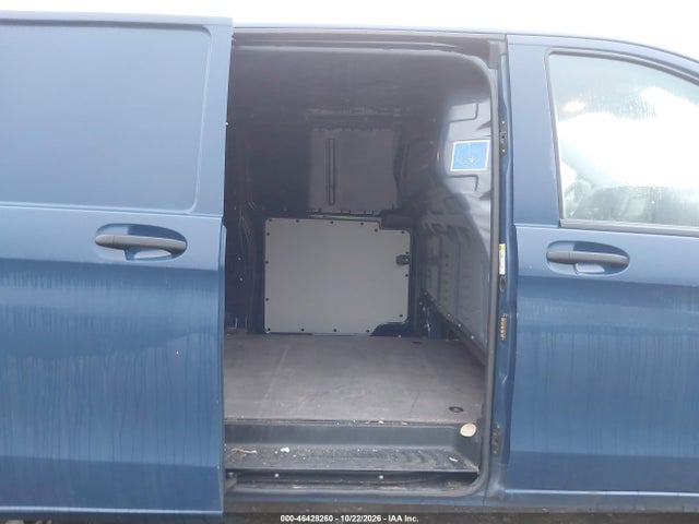 WD3PG2EA8K3507733 Mercedes-Benz Metris