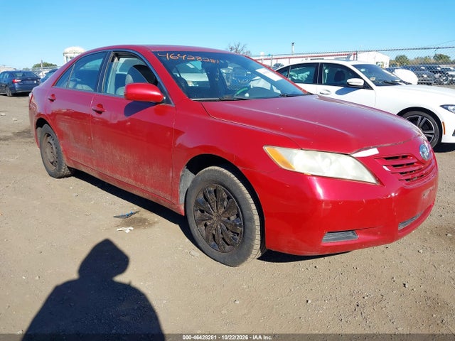 Aukcja sprzedaży 2009 Toyota Camry Le, vin: 4T1BE46K49U384411, numer aukcji: 46428281