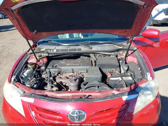 Aukcja sprzedaży 2009 Toyota Camry Le, vin: 4T1BE46K49U384411, numer aukcji: 46428281