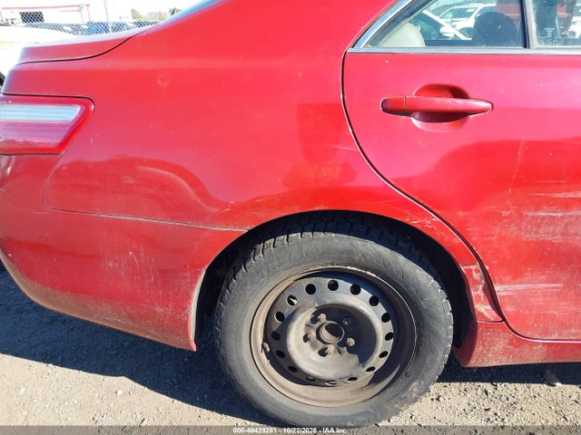 Aukcja sprzedaży 2009 Toyota Camry Le, vin: 4T1BE46K49U384411, numer aukcji: 46428281