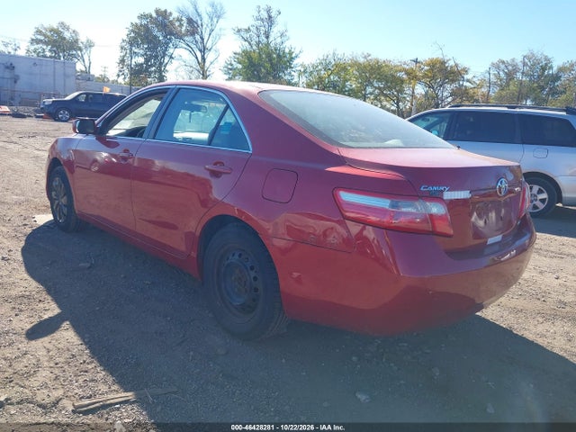 Aukcja sprzedaży 2009 Toyota Camry Le, vin: 4T1BE46K49U384411, numer aukcji: 46428281