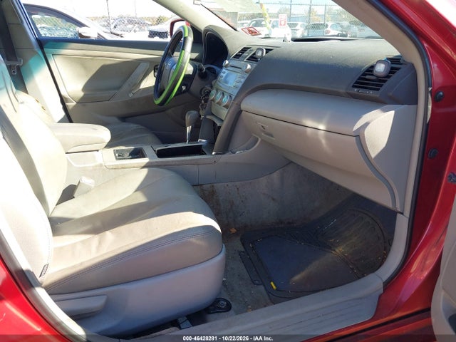Aukcja sprzedaży 2009 Toyota Camry Le, vin: 4T1BE46K49U384411, numer aukcji: 46428281