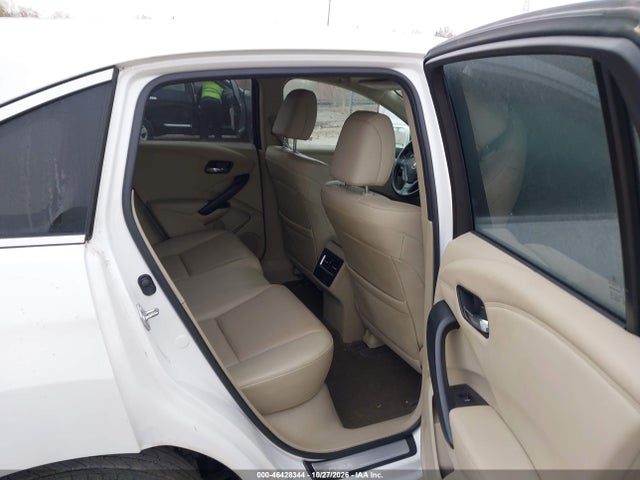 Продажа на аукционе авто 2016 Acura Rdx Advance Package, vin: 5J8TB4H72GL010815, номер лота: 46428344