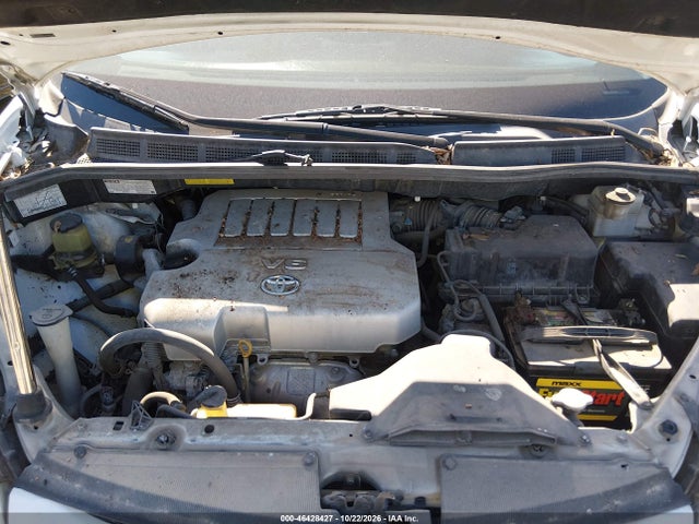 46428427 :رقم المزاد ، 5TDZK23C29S286799 vin ، 2009 Toyota Sienna Le مزاد بيع