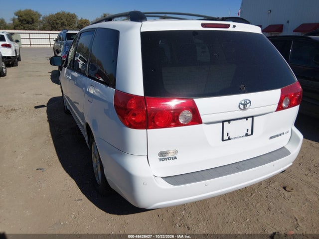 46428427 :رقم المزاد ، 5TDZK23C29S286799 vin ، 2009 Toyota Sienna Le مزاد بيع