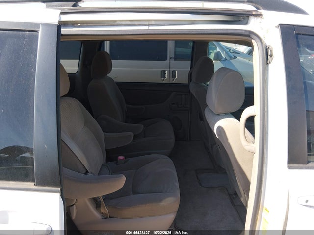 46428427 :رقم المزاد ، 5TDZK23C29S286799 vin ، 2009 Toyota Sienna Le مزاد بيع