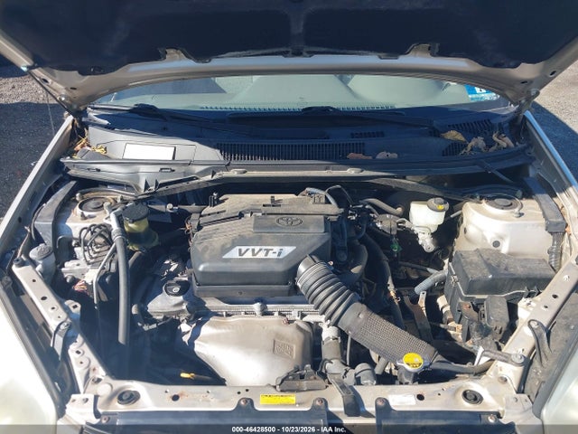 Aukcja sprzedaży 2005 Toyota Rav4, vin: JTEGD20V650059275, numer aukcji: 46428500
