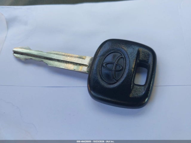 Aukcja sprzedaży 2005 Toyota Rav4, vin: JTEGD20V650059275, numer aukcji: 46428500