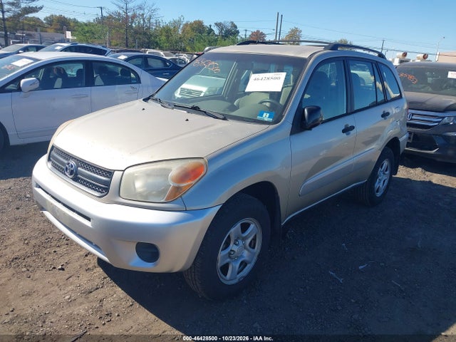 Aukcja sprzedaży 2005 Toyota Rav4, vin: JTEGD20V650059275, numer aukcji: 46428500