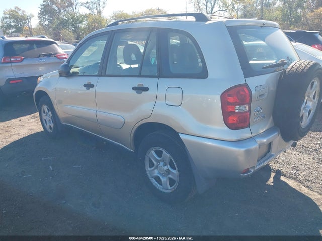 Aukcja sprzedaży 2005 Toyota Rav4, vin: JTEGD20V650059275, numer aukcji: 46428500