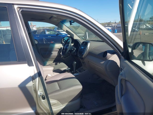 Aukcja sprzedaży 2005 Toyota Rav4, vin: JTEGD20V650059275, numer aukcji: 46428500