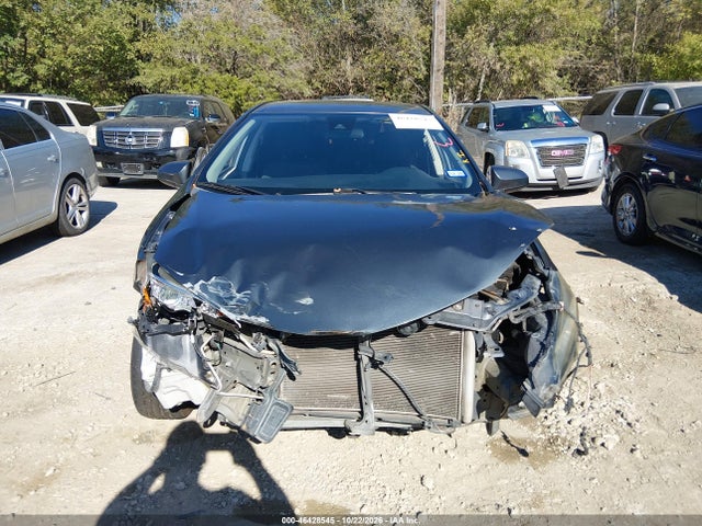 46428545 :رقم المزاد ، 5YFBURHE8HP640248 vin ، 2017 Toyota Corolla Le مزاد بيع