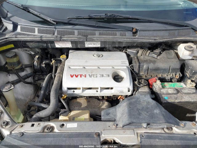 Продаж на аукціоні авто 2005 Toyota Sienna Le, vin: 5TDZA23C15S368262, номер лоту: 46428595