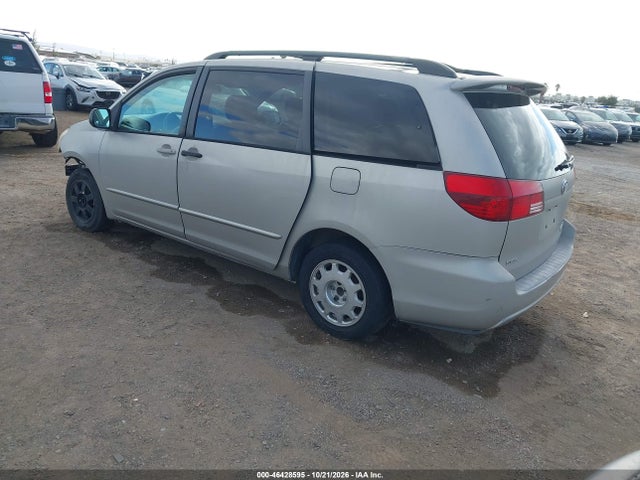 Продаж на аукціоні авто 2005 Toyota Sienna Le, vin: 5TDZA23C15S368262, номер лоту: 46428595
