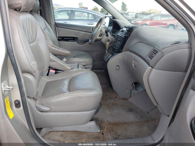 Продаж на аукціоні авто 2005 Toyota Sienna Le, vin: 5TDZA23C15S368262, номер лоту: 46428595