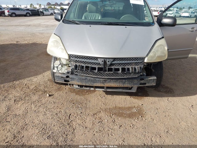 Продаж на аукціоні авто 2005 Toyota Sienna Le, vin: 5TDZA23C15S368262, номер лоту: 46428595