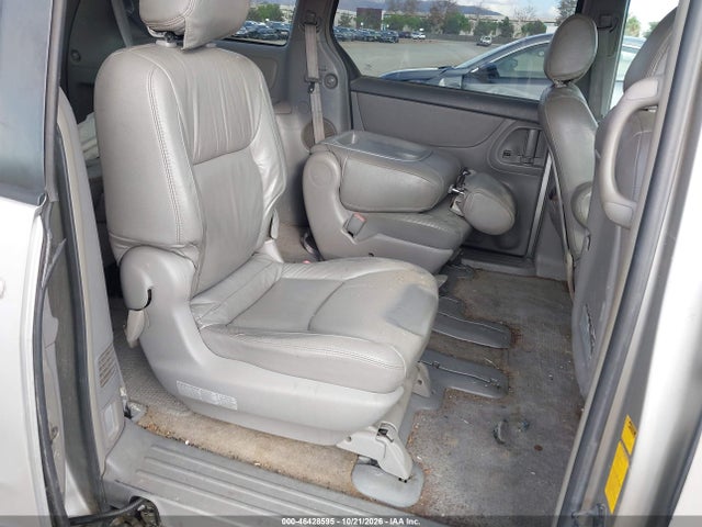 Продаж на аукціоні авто 2005 Toyota Sienna Le, vin: 5TDZA23C15S368262, номер лоту: 46428595
