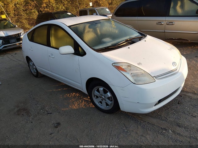 Продаж на аукціоні авто 2005 Toyota Prius, vin: JTDKB20UX53037788, номер лоту: 46428596