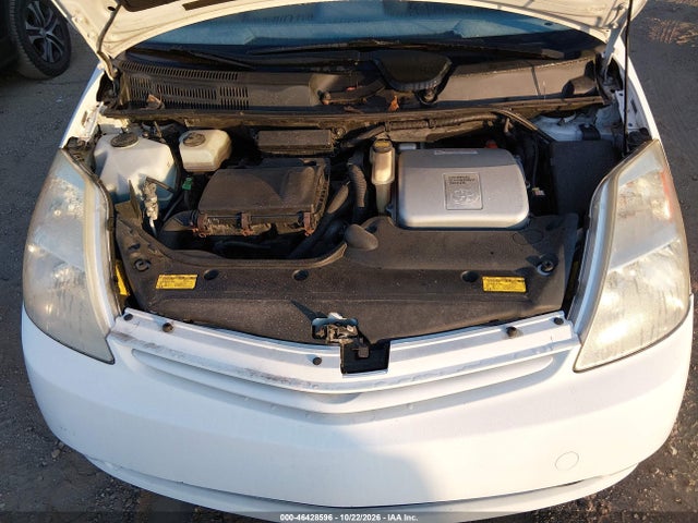 Продажа на аукционе авто 2005 Toyota Prius, vin: JTDKB20UX53037788, номер лота: 46428596