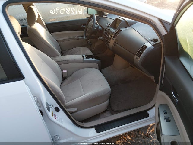 Продажа на аукционе авто 2005 Toyota Prius, vin: JTDKB20UX53037788, номер лота: 46428596