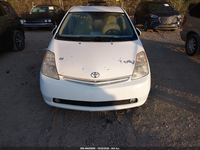 Продажа на аукционе авто 2005 Toyota Prius, vin: JTDKB20UX53037788, номер лота: 46428596