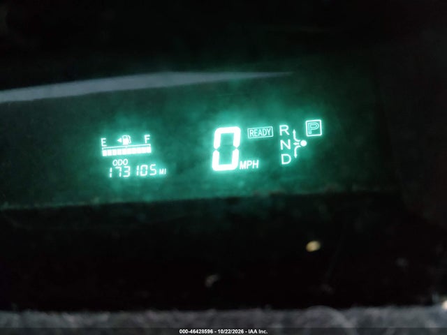 Продажа на аукционе авто 2005 Toyota Prius, vin: JTDKB20UX53037788, номер лота: 46428596