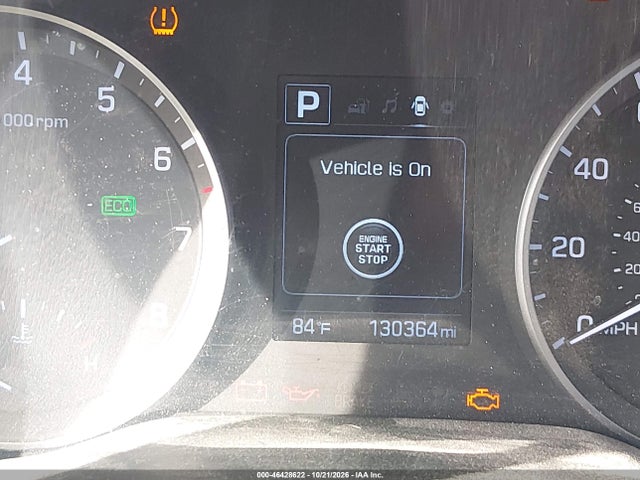 46428622 :رقم المزاد ، 5NPD84LF6JH248999 vin ، 2018 Hyundai Elantra Value Edition مزاد بيع