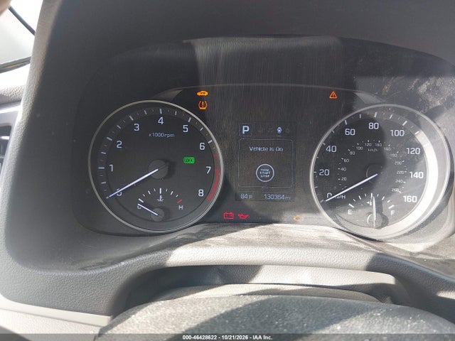 46428622 :رقم المزاد ، 5NPD84LF6JH248999 vin ، 2018 Hyundai Elantra Value Edition مزاد بيع