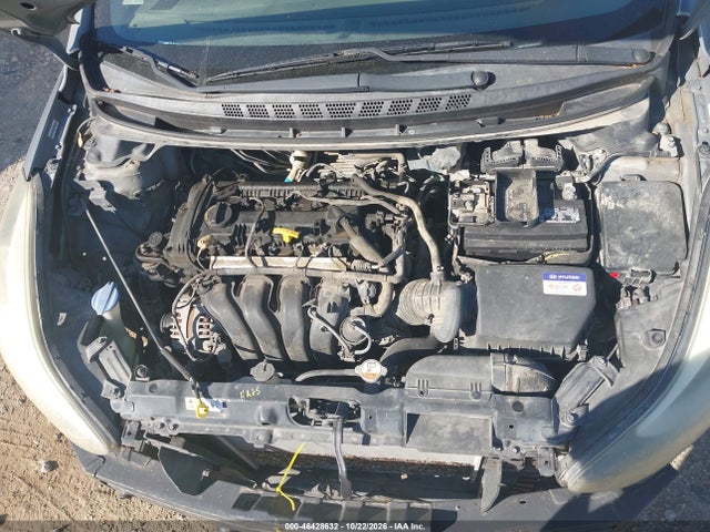 Aukcja sprzedaży 2014 Hyundai Elantra Se, vin: KMHDH4AE8EU040124, numer aukcji: 46428632
