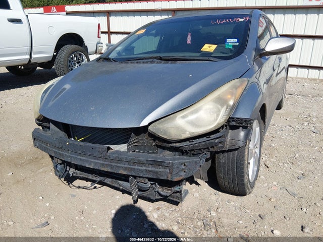 Aukcja sprzedaży 2014 Hyundai Elantra Se, vin: KMHDH4AE8EU040124, numer aukcji: 46428632