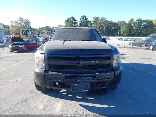 Aukcja sprzedaży 2013 Chevrolet Silverado 1500 Lt, vin: 3GCPKSE72DG129644, numer aukcji: 46428780