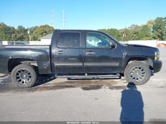 Aukcja sprzedaży 2013 Chevrolet Silverado 1500 Lt, vin: 3GCPKSE72DG129644, numer aukcji: 46428780