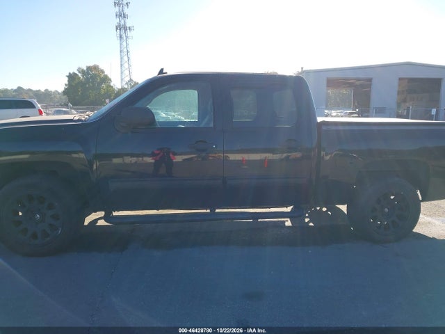Aukcja sprzedaży 2013 Chevrolet Silverado 1500 Lt, vin: 3GCPKSE72DG129644, numer aukcji: 46428780