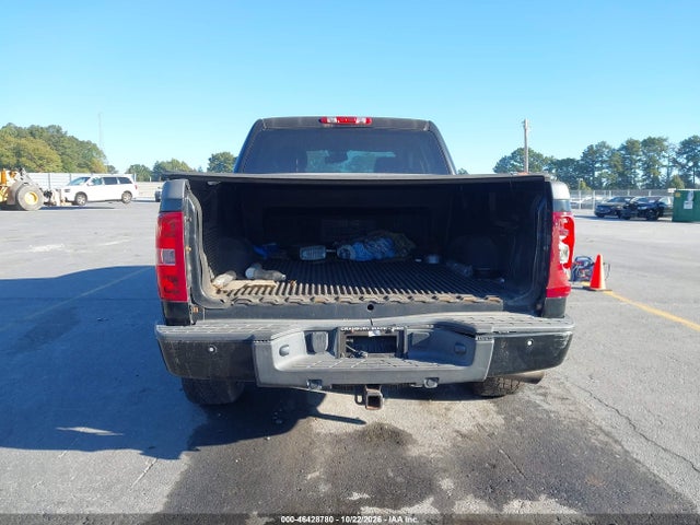Aukcja sprzedaży 2013 Chevrolet Silverado 1500 Lt, vin: 3GCPKSE72DG129644, numer aukcji: 46428780