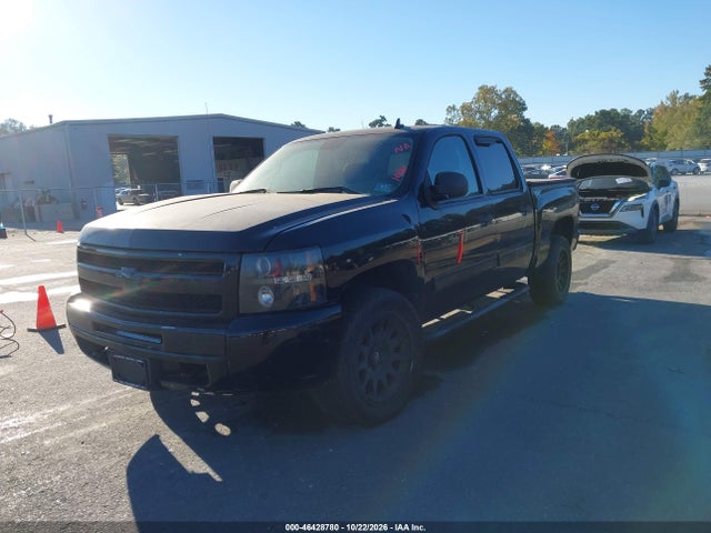 Aukcja sprzedaży 2013 Chevrolet Silverado 1500 Lt, vin: 3GCPKSE72DG129644, numer aukcji: 46428780