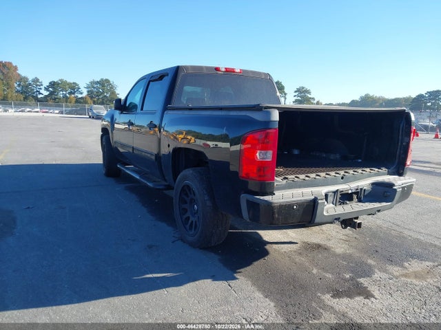 Aukcja sprzedaży 2013 Chevrolet Silverado 1500 Lt, vin: 3GCPKSE72DG129644, numer aukcji: 46428780
