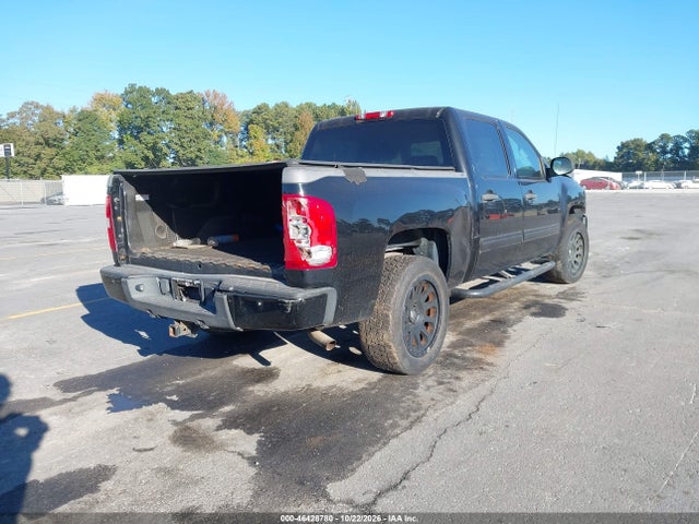 Aukcja sprzedaży 2013 Chevrolet Silverado 1500 Lt, vin: 3GCPKSE72DG129644, numer aukcji: 46428780