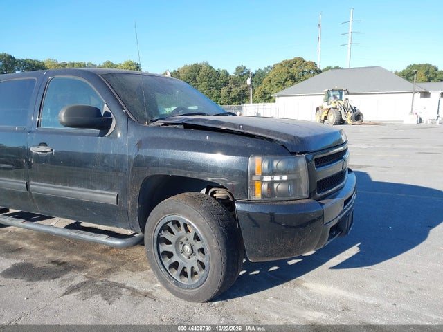 Aukcja sprzedaży 2013 Chevrolet Silverado 1500 Lt, vin: 3GCPKSE72DG129644, numer aukcji: 46428780