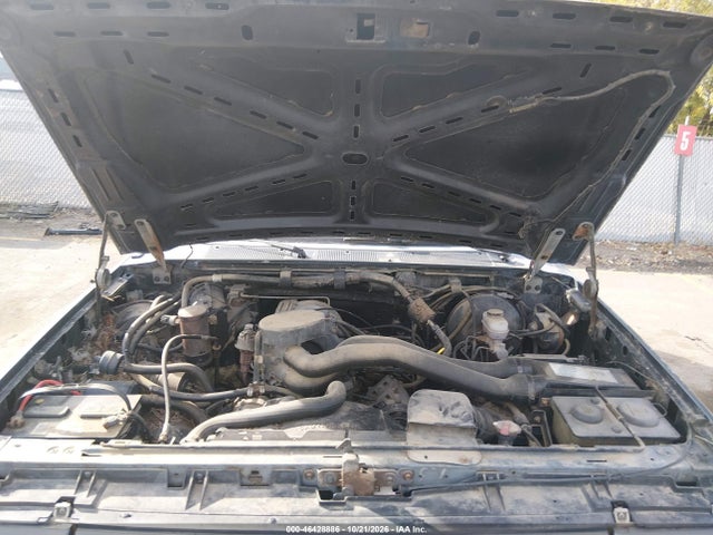 Aukcja sprzedaży 1989 Ford Bronco U100, vin: 1FMEU15N3KLA54460, numer aukcji: 46428886