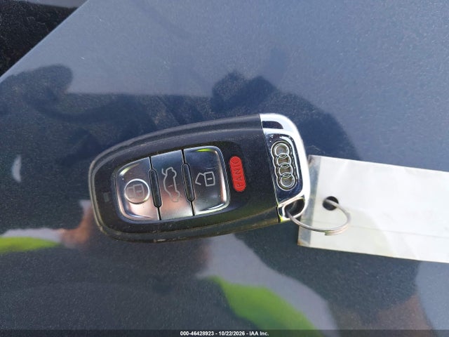 Продажа на аукционе авто 2012 Audi A4 2.0t Premium, vin: WAUEFAFL4CA038872, номер лота: 46428923