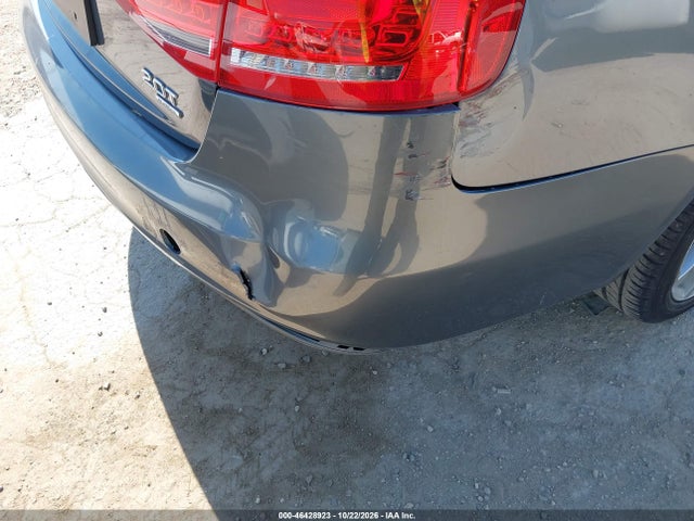 Продажа на аукционе авто 2012 Audi A4 2.0t Premium, vin: WAUEFAFL4CA038872, номер лота: 46428923