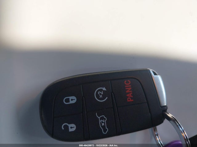 Dodge Durango Gt Rwd 2025 1C4RDHDG3SC552143 Image 11