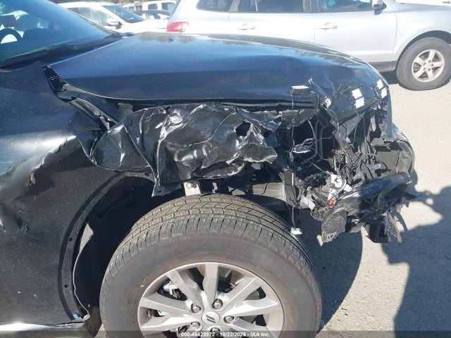Dodge Durango Gt Rwd 2025 1C4RDHDG3SC552143 Image 13