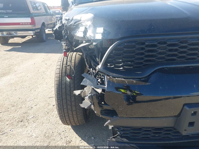 Dodge Durango Gt Rwd 2025 1C4RDHDG3SC552143 Image 14