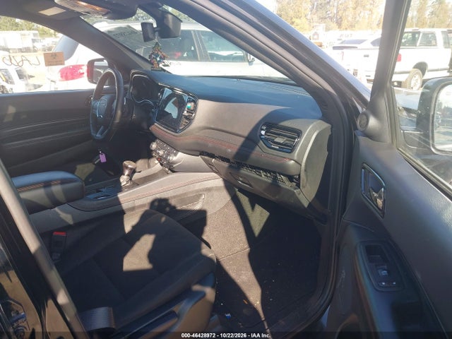 Dodge Durango Gt Rwd 2025 1C4RDHDG3SC552143 Image 5