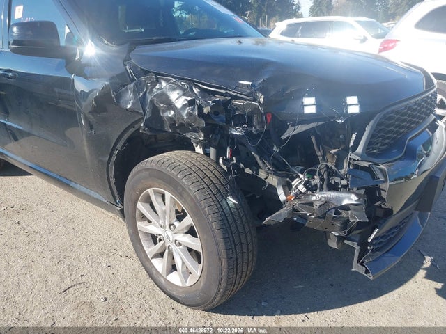 Dodge Durango Gt Rwd 2025 1C4RDHDG3SC552143 Image 6