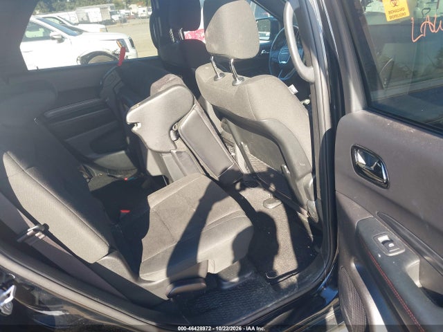 Dodge Durango Gt Rwd 2025 1C4RDHDG3SC552143 Image 8