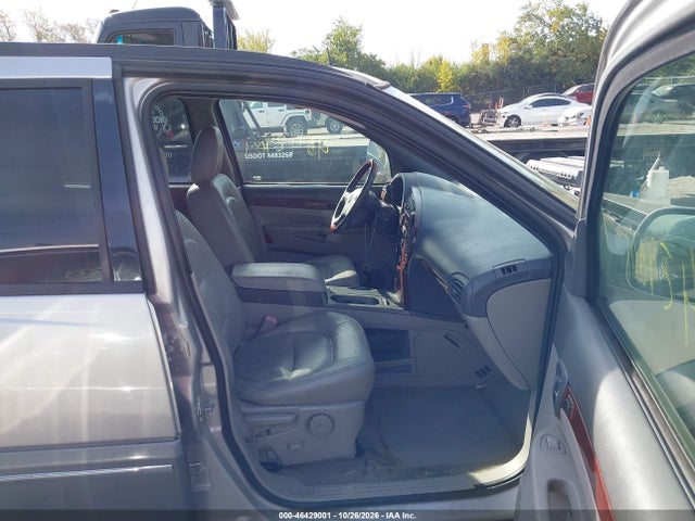 Aukcja sprzedaży 2007 Buick Rendezvous Cxl, vin: 3G5DA03L57S524372, numer aukcji: 46429001