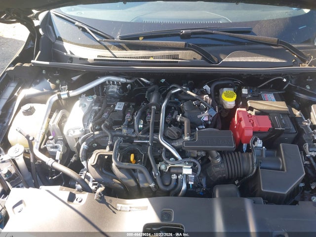 3N1AB9DV8TY313108 Nissan SENTRA SR