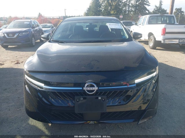 3N1AB9DV8TY313108 Nissan SENTRA SR
